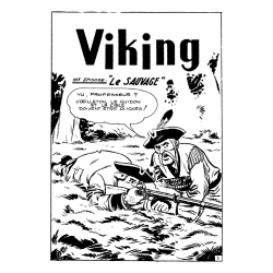 Viking - Tome 2