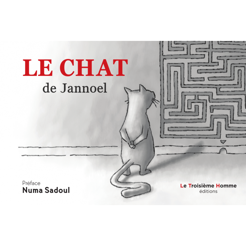 Chat de Jannoel (Le)