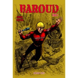 Baroud - Tome 3