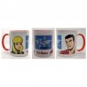 Bob Morane - Set de 2 mugs