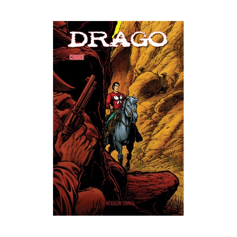 Drago - Tome 3