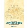 LES 4 SAISONS DE LA RÉSISTANCE - Tome 1 : L'Hiver de Diego (version collector)