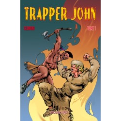 Trapper John - Tome 1