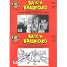 Brick Bradford –  Lot strips quotidiens tomes 12 & 13