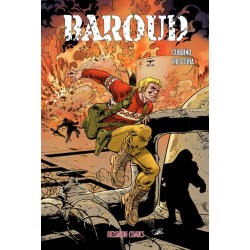 Baroud - Tome 4