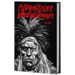 Chroniques Amérindiennes