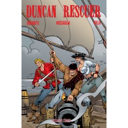 Duncan Rescuer