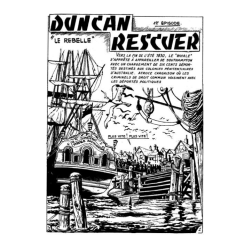 Duncan Rescuer