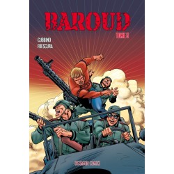 Baroud - Tome 5