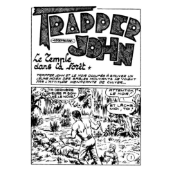 Trapper John - Tome 2