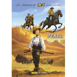 LES AVENTURES DE TEX - 7 :...