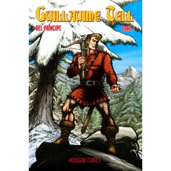 Guillaume Tell - Tome 1