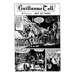 Guillaume Tell - Tome 1