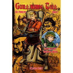 Guillaume Tell - Tome 3 /...