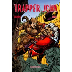 Trapper John - Tome 5