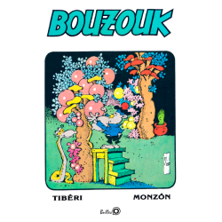 Bouzouk