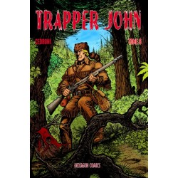 Trapper John - Tome 6