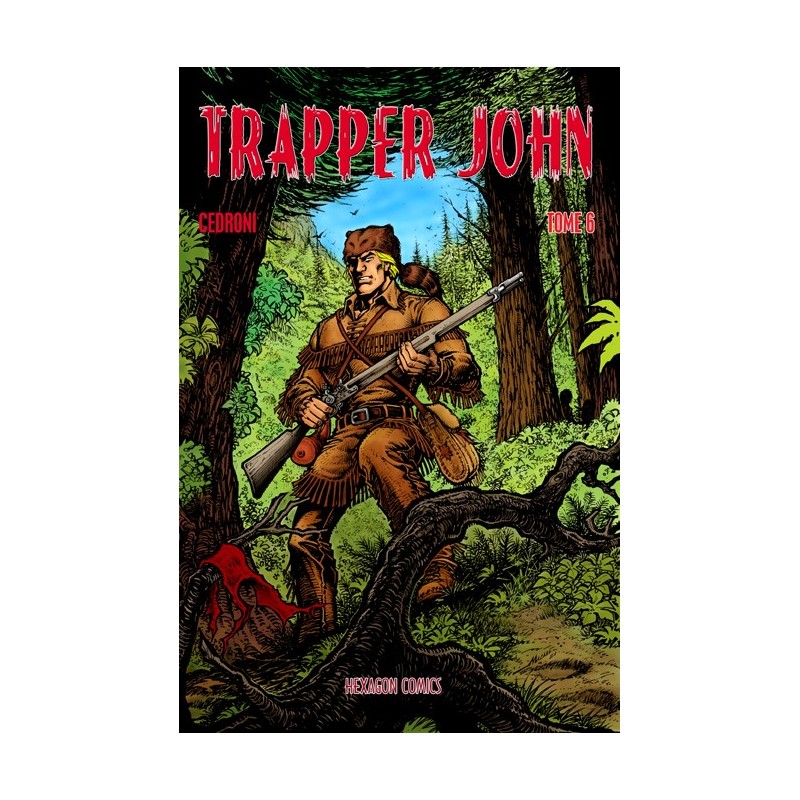 Trapper John - Tome 6