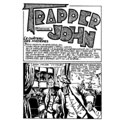 Trapper John - Tome 6