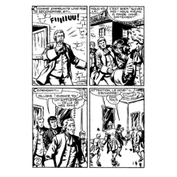 Trapper John - Tome 6