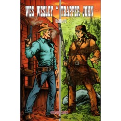 Wes Wesley /  Trapper John