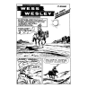 Wes Wesley /  Trapper John