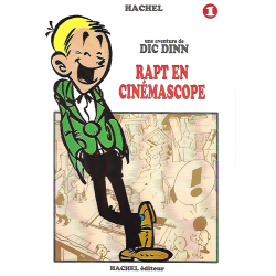 Dic Dinn 01 - RAPT EN...