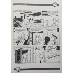 Dic Dinn 02 - LE GOUFFRE DE KOULASEC