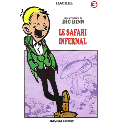 Dic Dinn 03 - LE SAFARI...