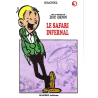 Dic Dinn 03 - LE SAFARI INFERNAL