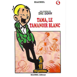 Dic Dinn 05 - TAMA, LE...