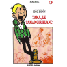 Dic Dinn 05 - TAMA, LE TAMANOIR BLANC