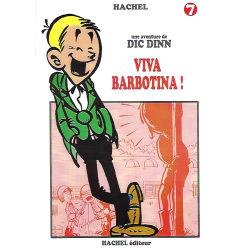 Dic Dinn 07 - VIVA BARBOTINA !