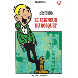 Dic Dinn 08 - LE SEIGNEUR...