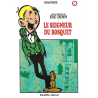 Dic Dinn 08 - LE SEIGNEUR DU BOSQUET