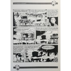 Dic Dinn 08 - LE SEIGNEUR DU BOSQUET