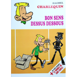Charlequin – Bon sens...