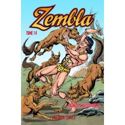 Zembla - Tome 14
