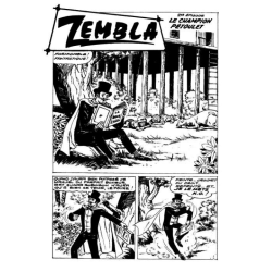 Zembla - Tome 14
