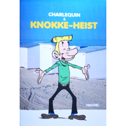 Charlequin à Knokke-Heist