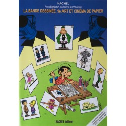 La bande dessinée, 9e art...