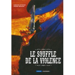 Le Souffle de la violence