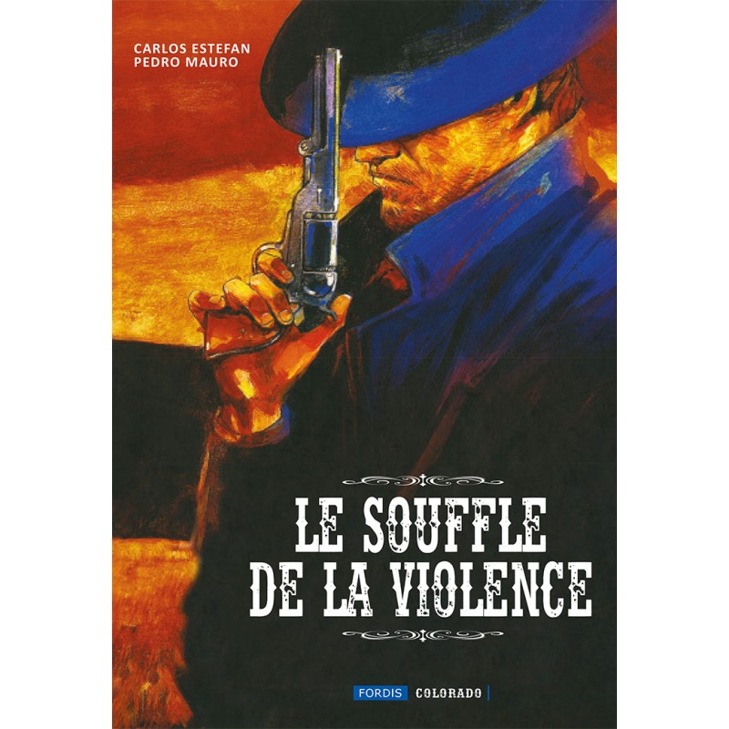 Le Souffle de la violence