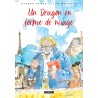 Un Dragon en forme de nuage
