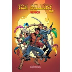 Tom Billiby - Tome 1