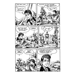 Tom Billiby - Tome 1