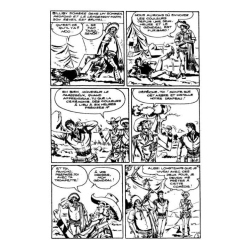 Tom Billiby - Tome 1