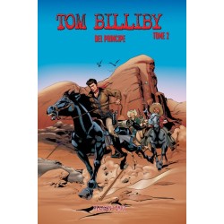Tom Billiby - Tome 2