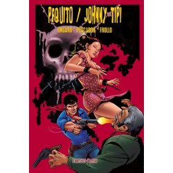Paquito / Johnny Tipi