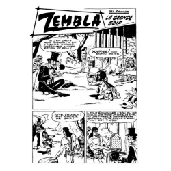Zembla - Tome 15